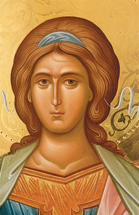 Pin di Anastasija Boricic su Иконы Ангелов и Архангелов | Icona ...
