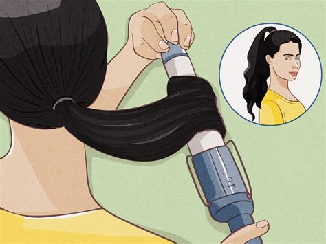 50s Hairstyles Ponytail