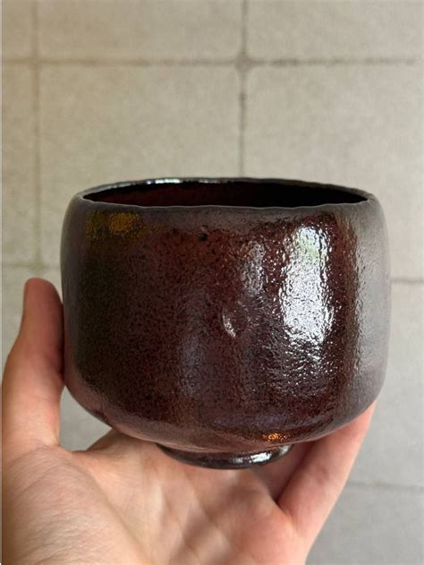 Чаван Раку Сила Рівністі , Япония