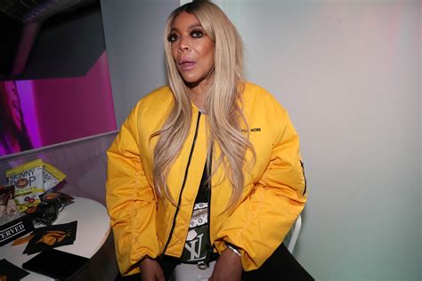 Wendy Williams Reaffirms Desire To Join 'RHOM' Housewives, Suggests