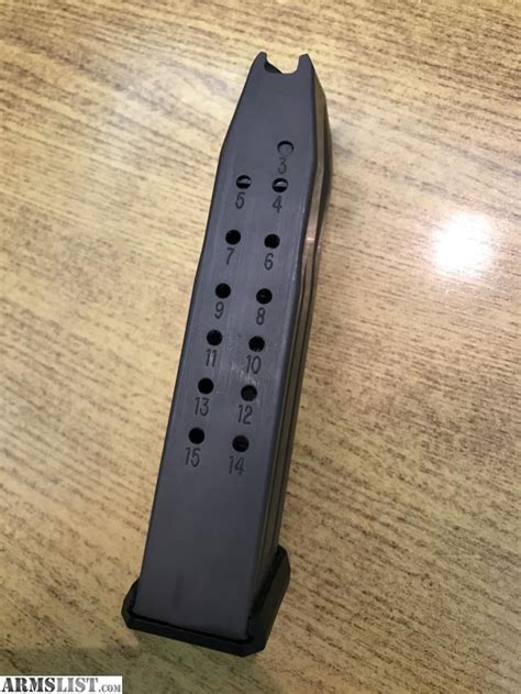 ARMSLIST - For Sale: Sig Sauer P229-1 9mm magazine