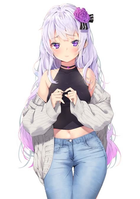 Skinny Jeans & Choker : r/streetmoe