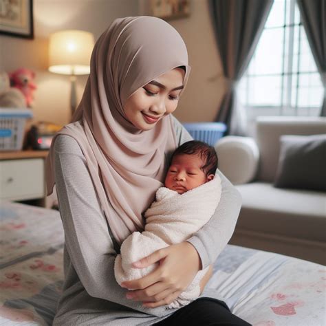 ibu jangan tayang gambar  menyusukan anak  stok susu