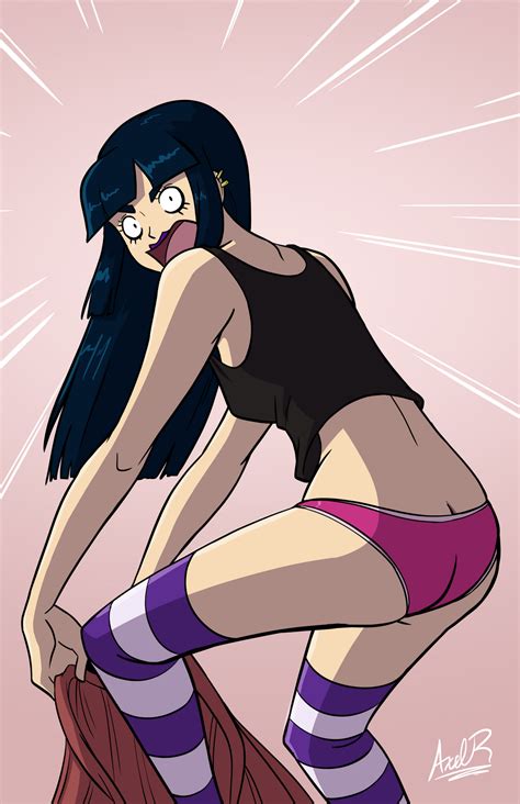 Summer Blockbuster - Saga by Axel-Rosered on DeviantArt