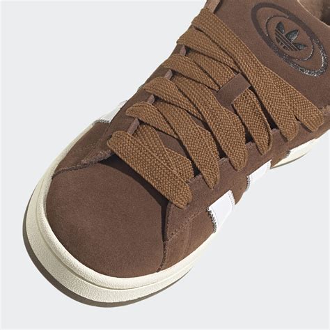 adidas Campus 00s Shoes - Brown | adidas UAE