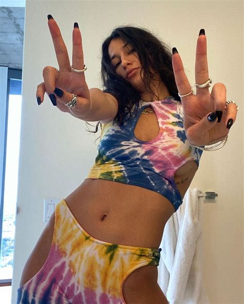 Lexy Panterra - Live Stream 03/24/2020 • CelebMafia