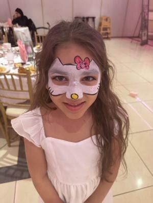 2024 Average Face Painter Cost (with Price Factors)