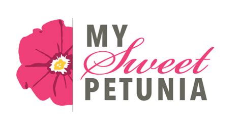 My Sweet Petunia