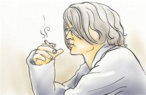 Does Nicotine Cause Hair Loss? - Taking A Closer Look