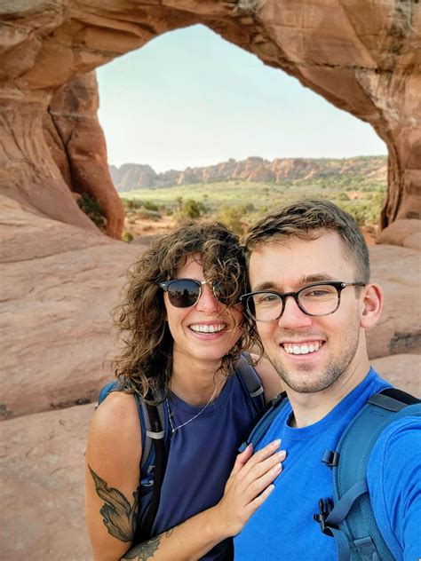 Woman goes viral on TikTok sharing ‘real life rom com’ pandemic romance