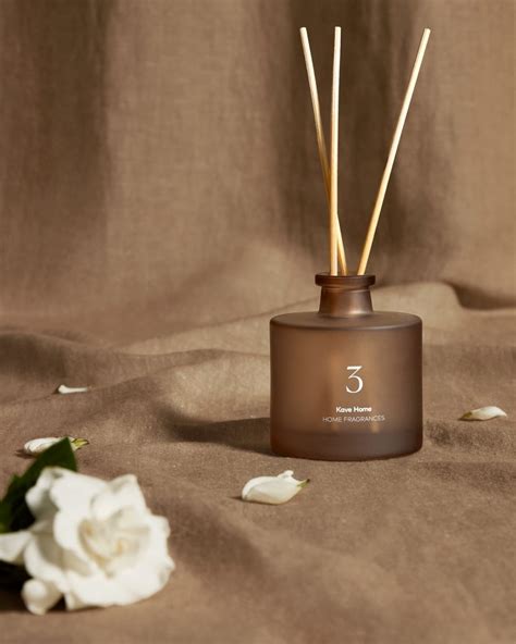200ml Citrus Wave fragrance reed diffuser | Kave Home Australia