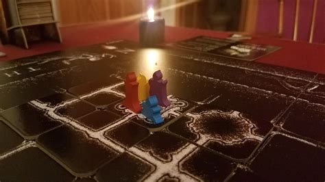 The Night Cage 8
