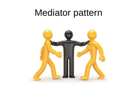 mediator