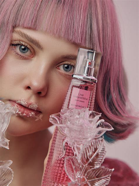 Givenchy Beauty on Behance