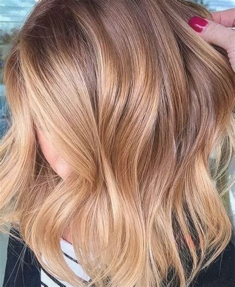 37 Gorgeous Honey Blonde Hair Ideas - Styleoholic