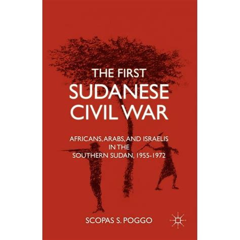 The First Sudanese Civil War (Paperback) - Walmart.com - Walmart.com