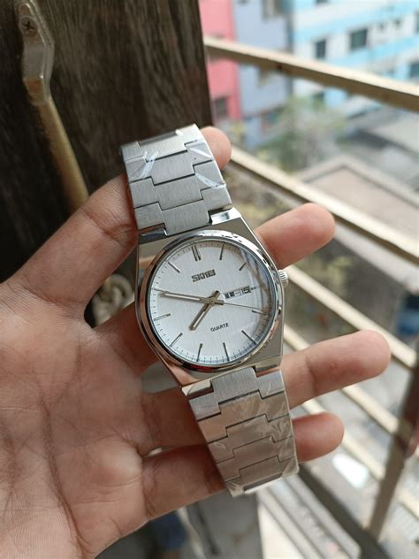 SKMEI 9288 Watch – The Time Series