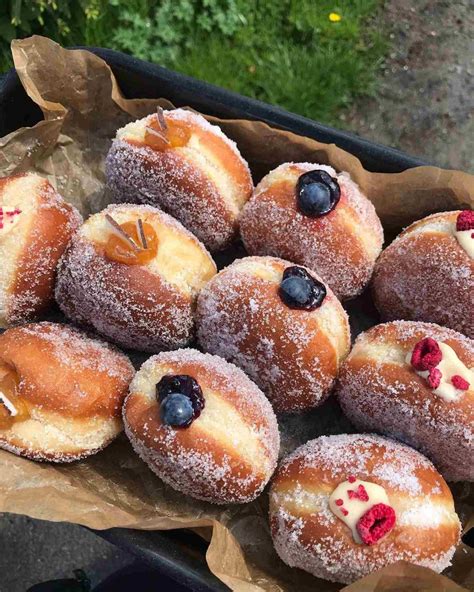 9 Delicious Traditional Czech Desserts - Chef's Pencil