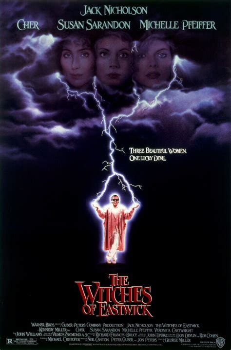 WarnerBros.com | The Witches of Eastwick | Movies
