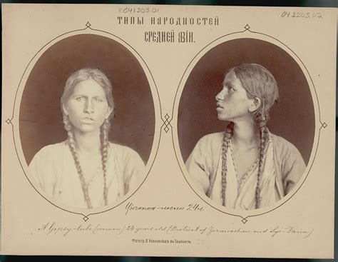 Типы Средней Азии, 1876: humus — LiveJournal