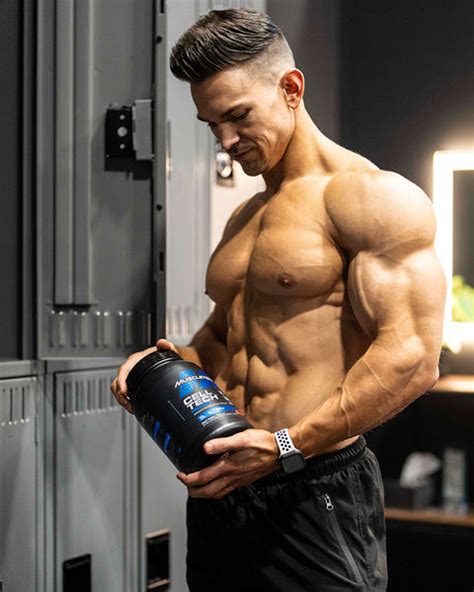 Buy Cell-Tech Creatine Monohydrate Powder • MuscleTech · MuscleTech
