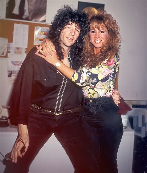 Howard & Jessica 1990 : r/howardstern