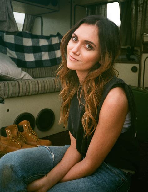 Alyson Stoner Releases New Single 'Stripped Bare'