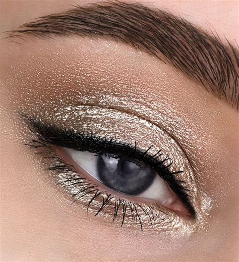 LuxVisage Metal Hype Liquid Eyeshadows – DiffLand