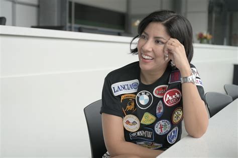 One-on-one with Indy 500 grand marshal Stephanie Beatriz – Indianapolis