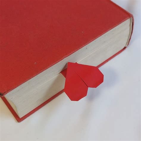 Origami Bookmarks - Etsy