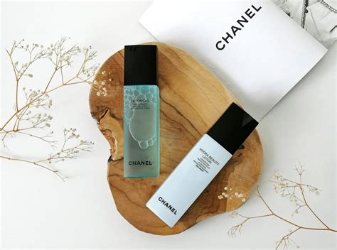 Chanel Le Tonique i Chanel Hydra Beauty Lotion – luksusowe toniki