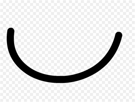 Cartoon Smiley Face Clip art - A Cartoon Smile png download - 600*441 ...