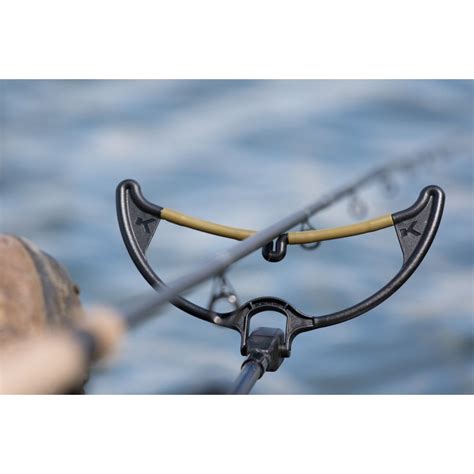 Держатель для фидерного удилища поворотный KORUM BIG TUBE ROD REST для ...