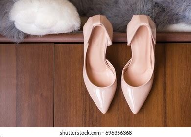258 Choosing High Heel In Closet Images, Stock Photos & Vectors ...