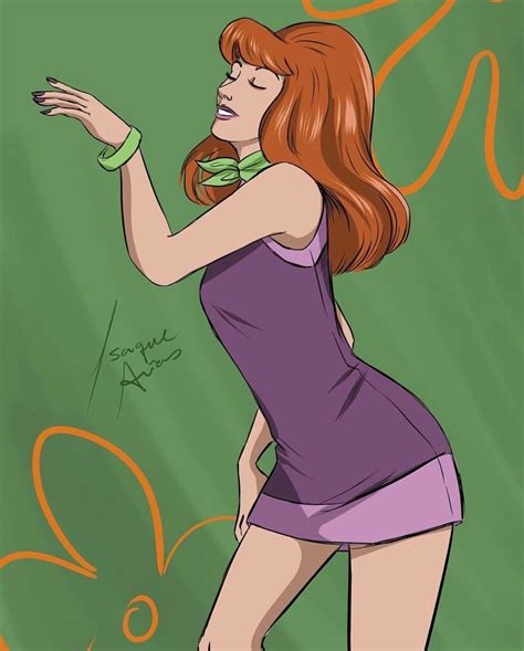 Daphne Blake Daphne From Scooby Doo Scooby Doo Images Scooby Doo ...