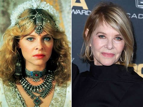 The Cast of the 'Indiana Jones' Movies: Where Are They Now?