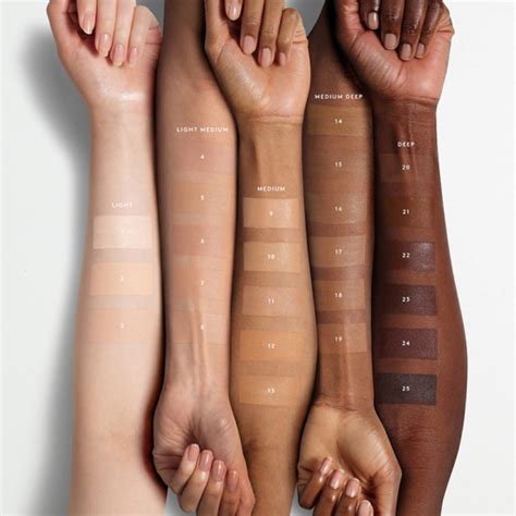 Fenty Beauty Eaze Drop Blurring Skin Tint • Foundation Review & Swatches