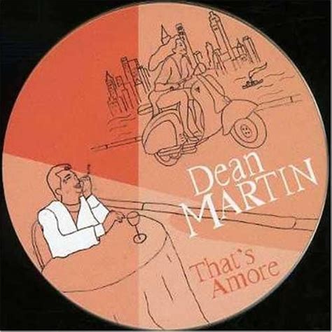 Dean Martin-That's Amore - Dean Martin