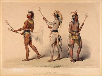 Field lacrosse - Wikipedia