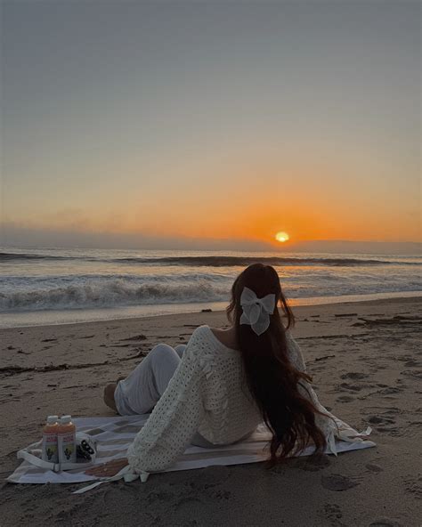 Makayla Anisa | my soul is happy now that I witnessed this sunset 🌅