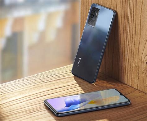 Vivo V23 is Launching Soon; Here is the Alleged Release Timeline ...