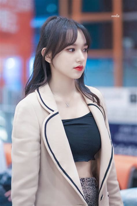 WJSN - Cheng Xiao : kpopfap