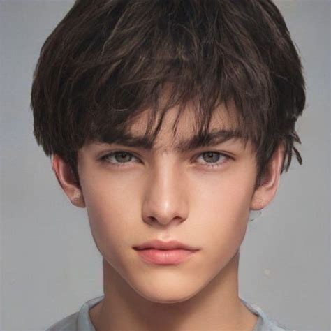 Pin by Zahidul Alam on cg portrait painting in 2022 | Gambar wajah ...