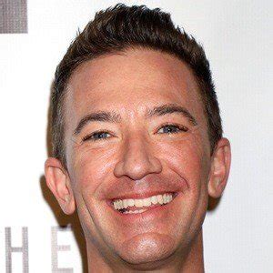 David Faustino (TV Actor) - Age, Birthday, Bio, Facts, Family, Net
