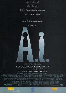 Искусственный разум (2001) — Фильм.ру
