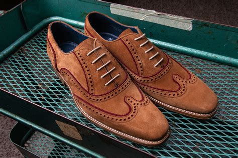 Zapatos Brogue - Foto gratis en Pixabay - Pixabay