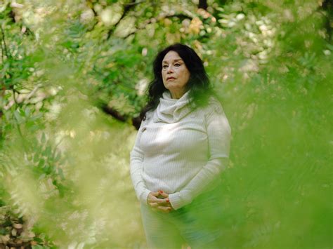 Lana Wood, Natalie’s Little Sister, Has Plenty to Say - The New York Times