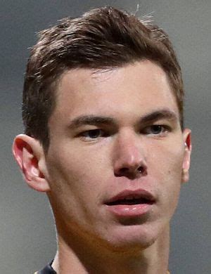 Adrian Semper - Perfil del jugador 23/24 | Transfermarkt