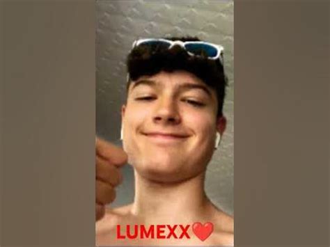 Lumexx du bist der beste ️ - YouTube