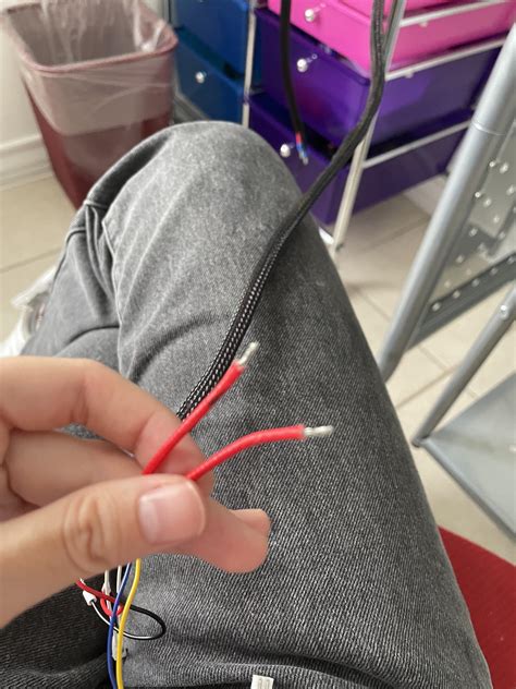 Haven’t used my ender 3 in a couple of months because my mainboard